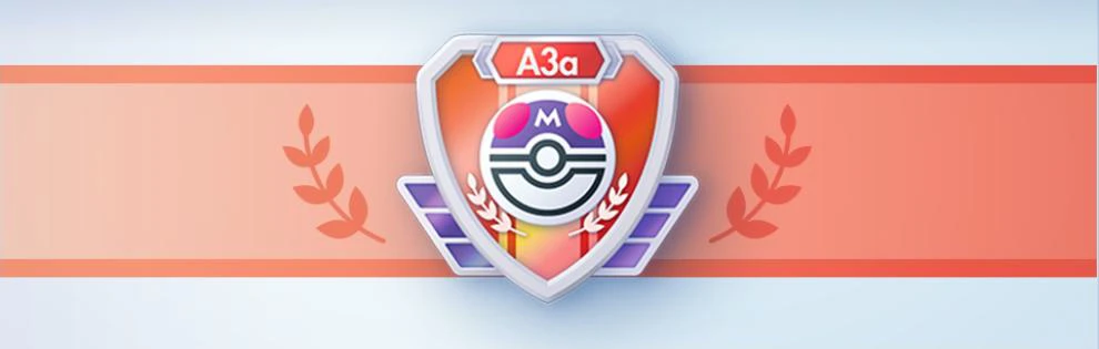 Ranked Match Season 3 (A3a)